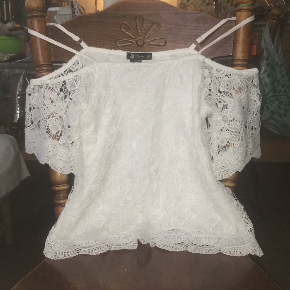Dress shirt